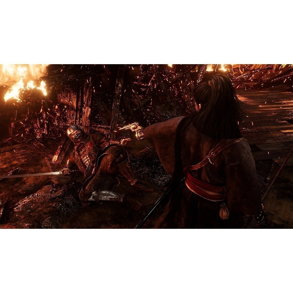 【PlayStation】PS5 浪人崛起 Rise of the Ronin-細節圖3