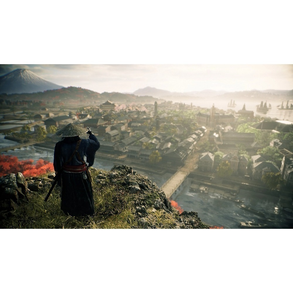 【PlayStation】PS5 浪人崛起 Rise of the Ronin-細節圖7