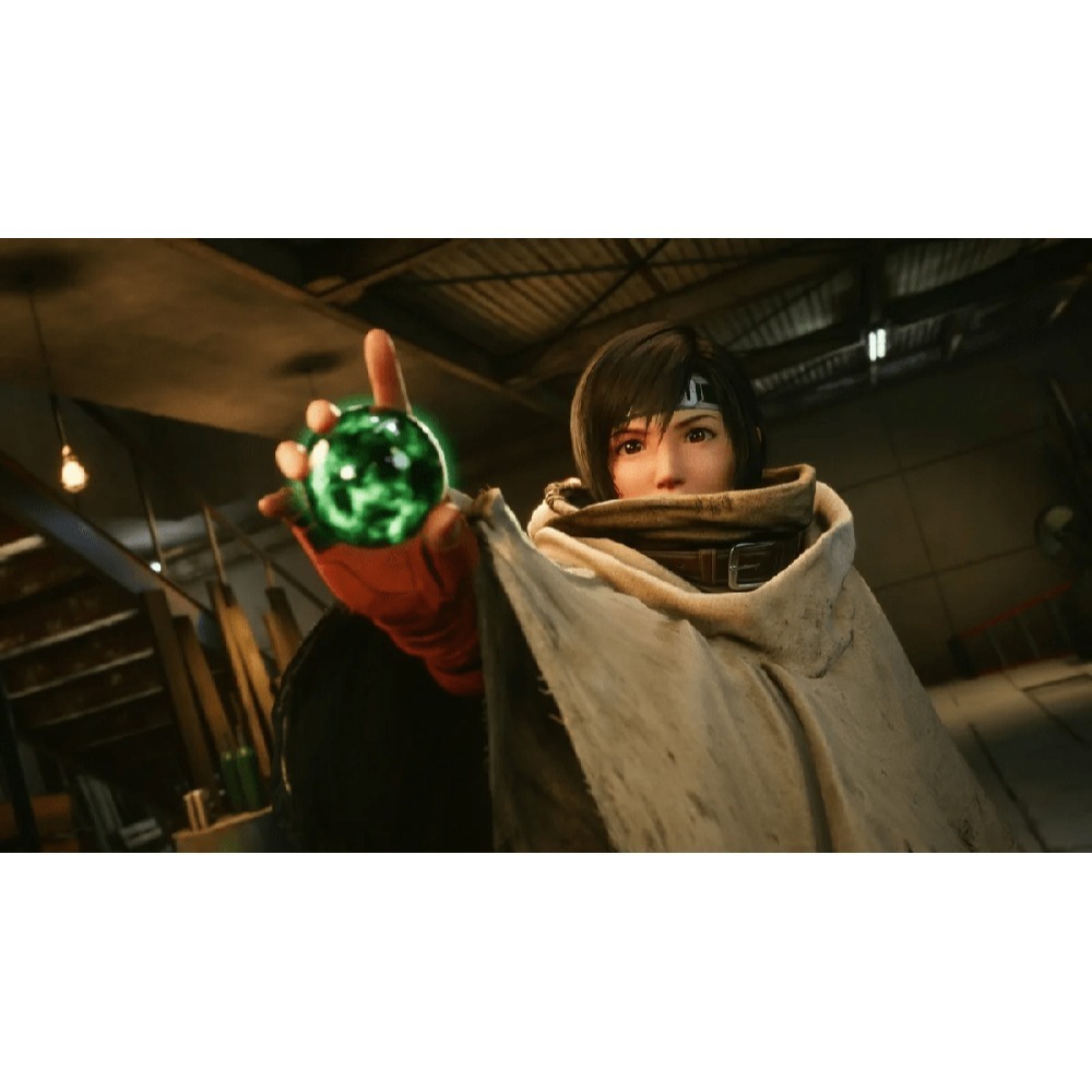 【PlayStation】PS5 太空戰士 VII 太空戰士7重製版 中文版 FINAL FANTASY VII-細節圖4