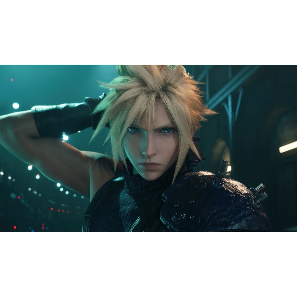【PlayStation】PS5 太空戰士 VII 太空戰士7重製版 中文版 FINAL FANTASY VII-細節圖5