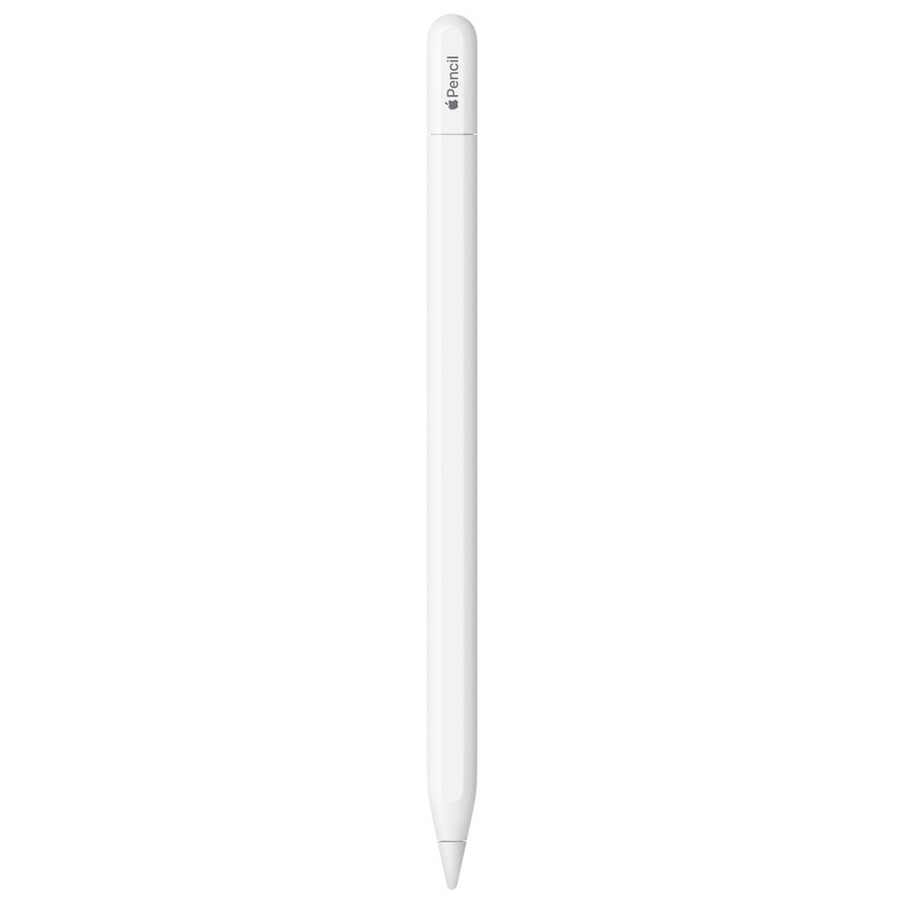 【Apple】 Pencil(USB-C)-細節圖2