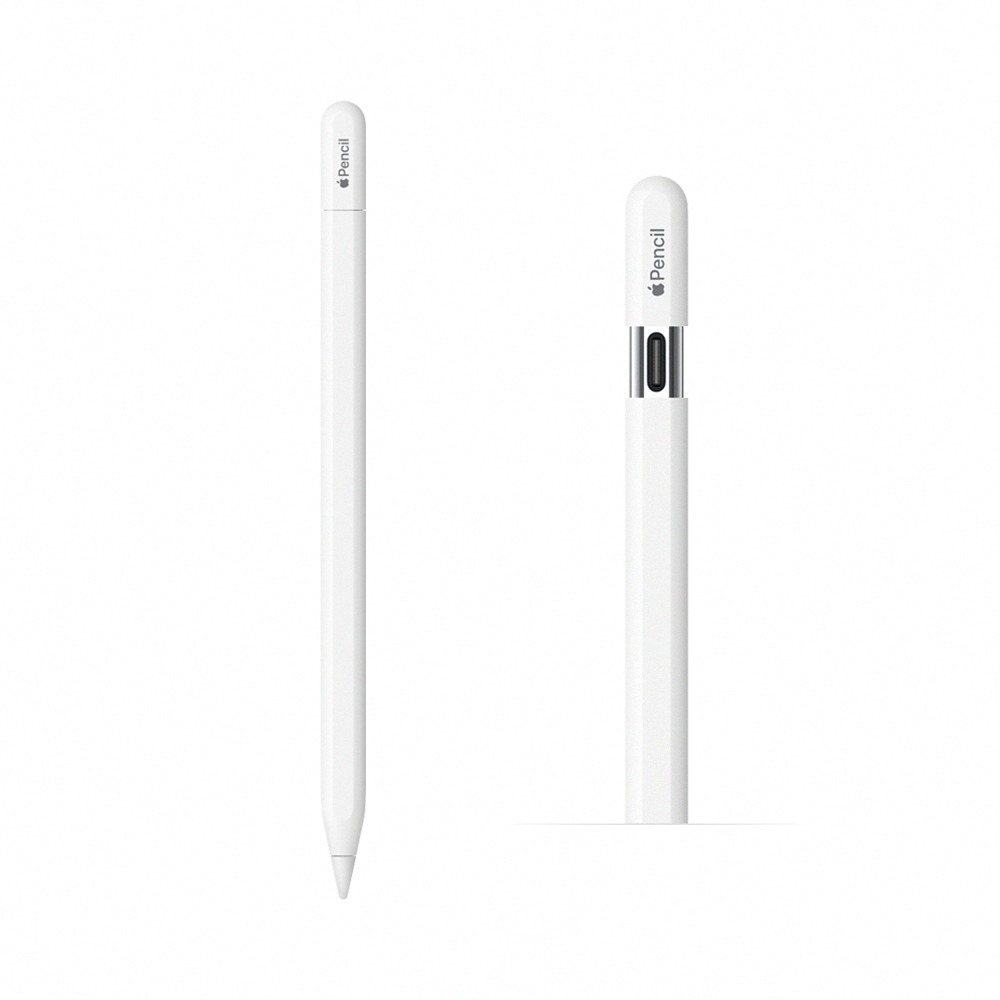 【Apple】 Pencil(USB-C)-細節圖5