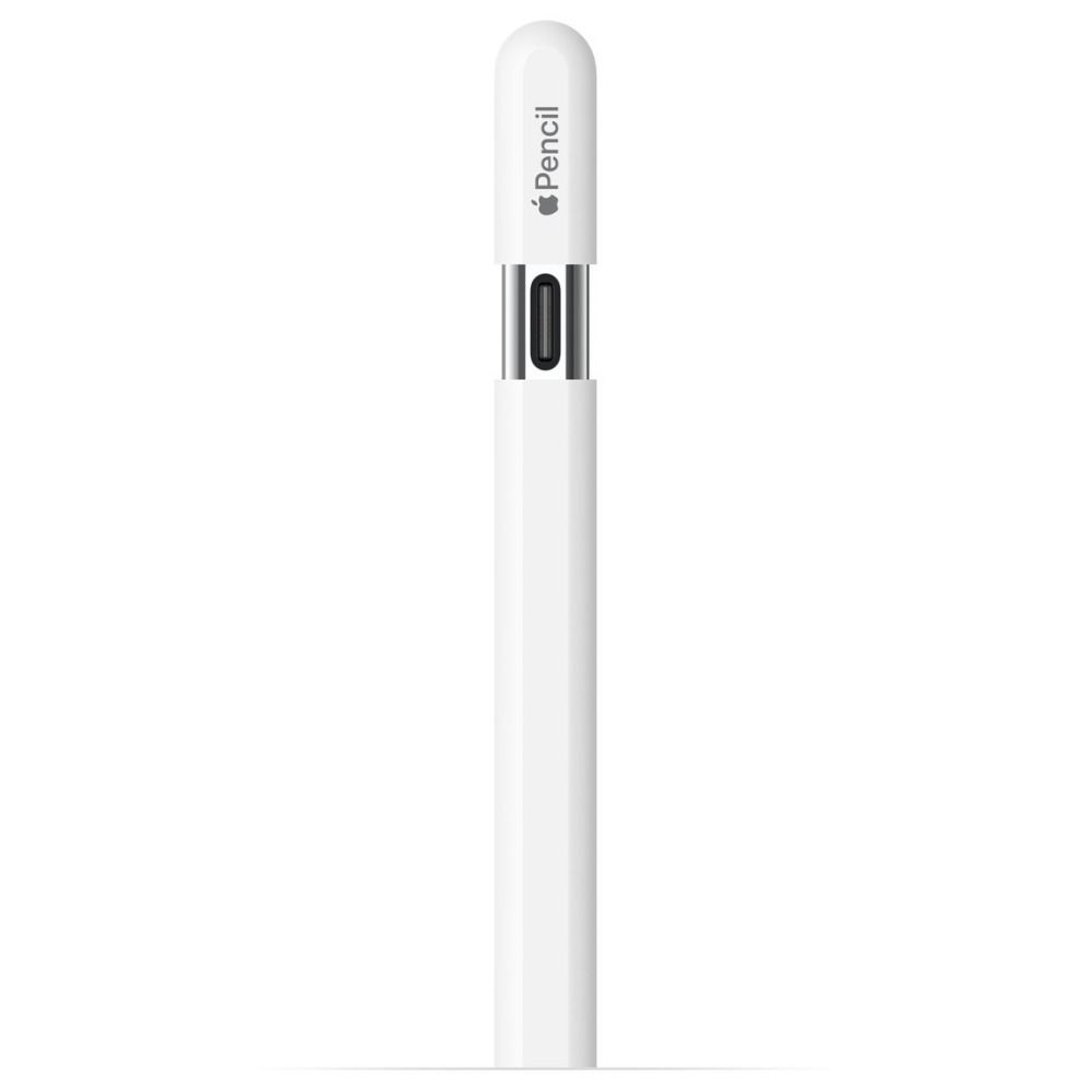 【Apple】 Pencil(USB-C)-細節圖6