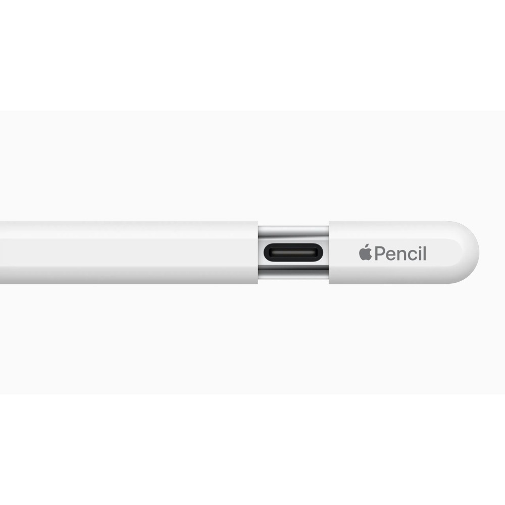 【Apple】 Pencil(USB-C)-細節圖7