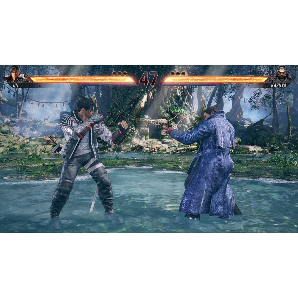 PS5 鐵拳8 TEKKEN 8 典藏版-細節圖4