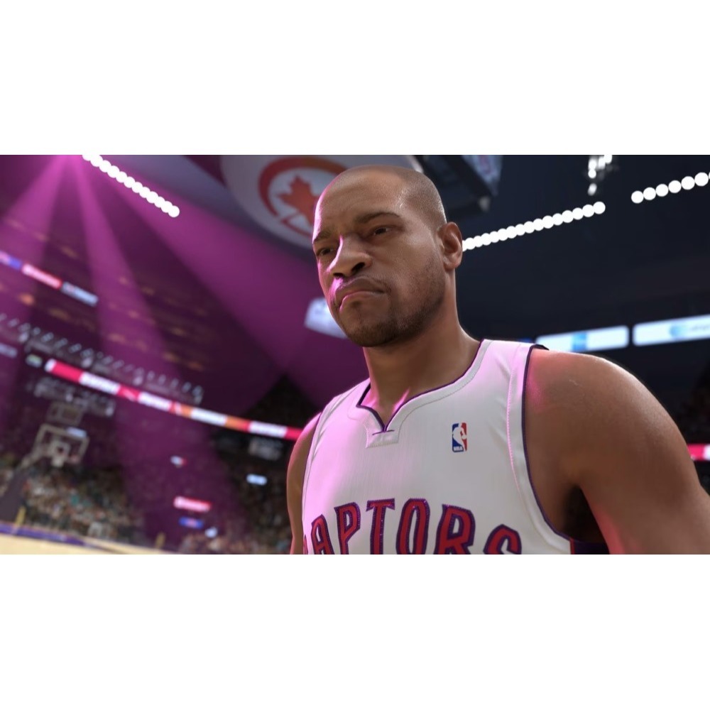 PS5 PS4 NBA 2K25 一般版 全明星版 國際版封面 支援中文-細節圖6