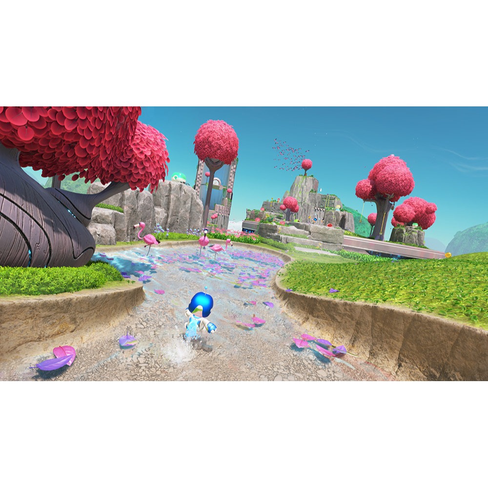 【預購】PS5 太空機器人 Astro Bot 中文版 預購 2024.09.06上市-細節圖6