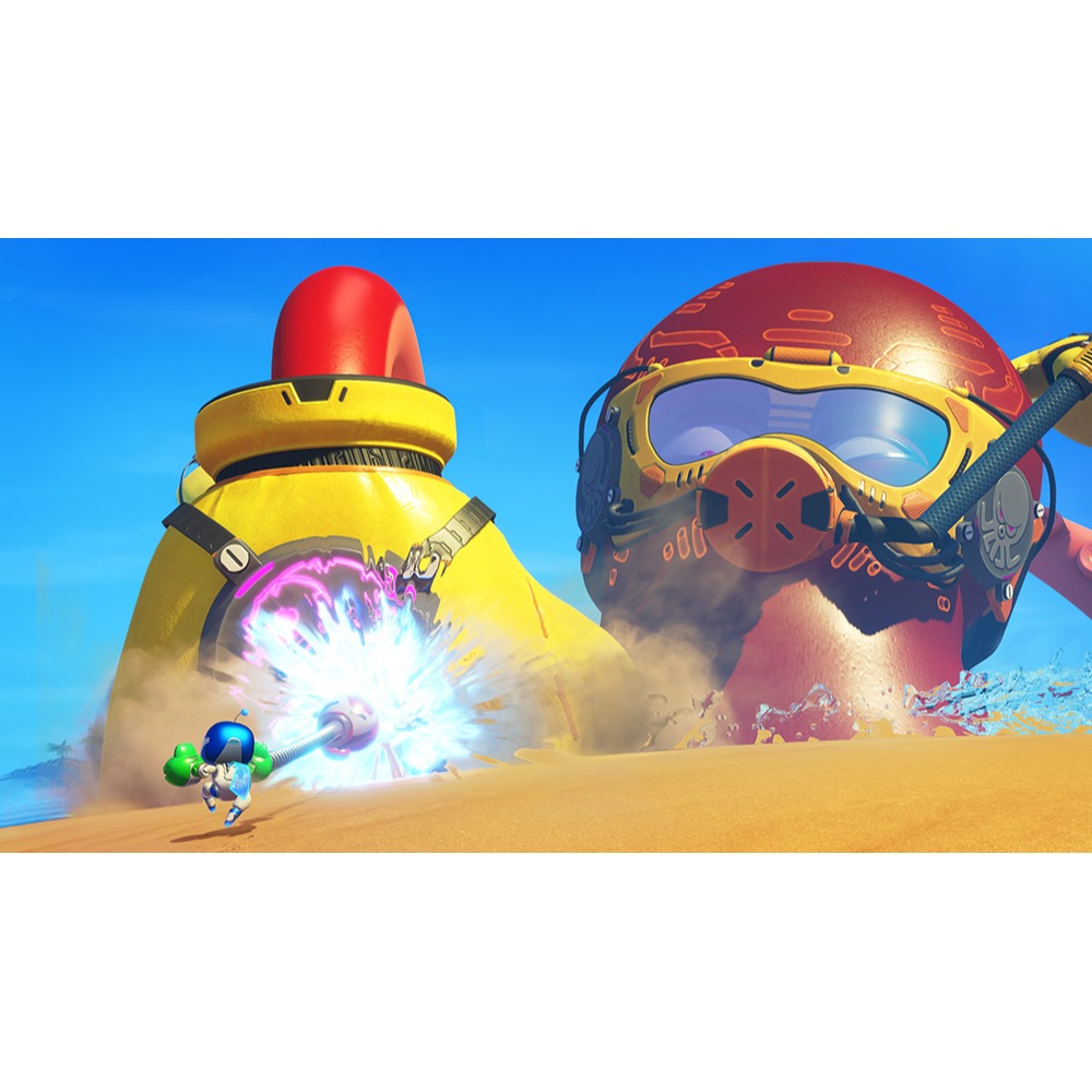 【預購】PS5 太空機器人 Astro Bot 中文版 預購 2024.09.06上市-細節圖9