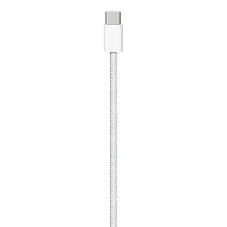 【Apple】Apple 原廠 60W USB-C to USB-C 編織1公尺 MQKJ3FE/A-細節圖2