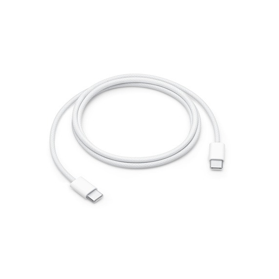 【Apple】Apple 原廠 60W USB-C to USB-C 編織1公尺 MQKJ3FE/A-細節圖4