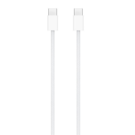 【Apple】Apple 原廠 60W USB-C to USB-C 編織1公尺 MQKJ3FE/A-細節圖5