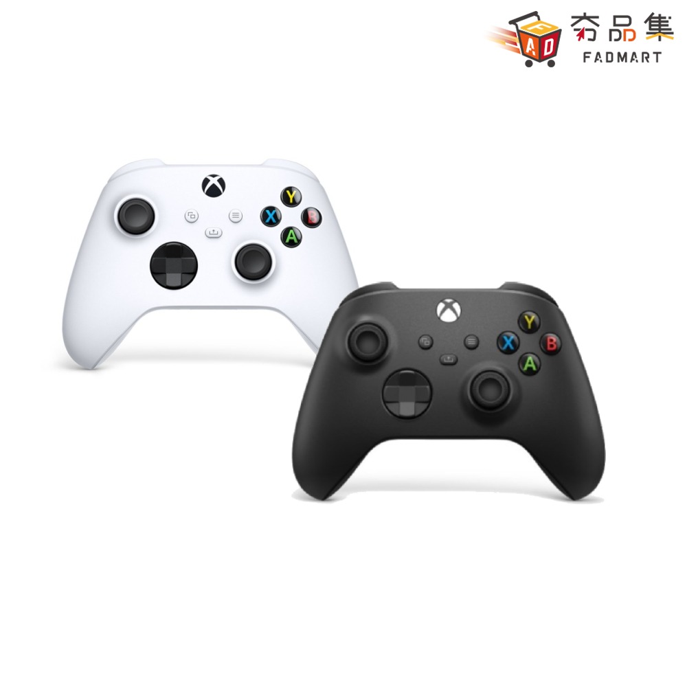 原廠保固 微軟 Xbox 無線控制器 公司貨 Series X|S PC 手把 steam 電腦 遊戲 電玩 手把-細節圖2