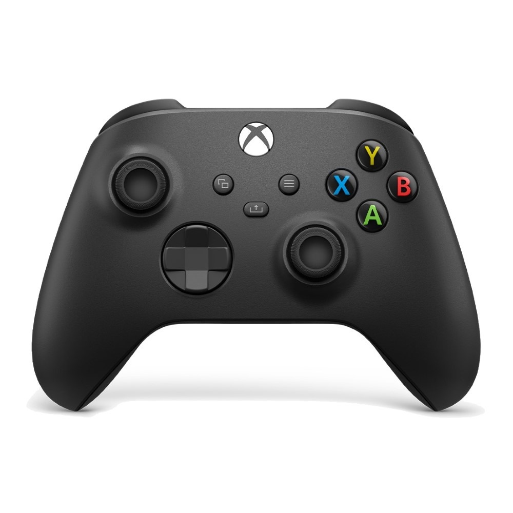 原廠保固 微軟 Xbox 無線控制器 公司貨 Series X|S PC 手把 steam 電腦 遊戲 電玩 手把-規格圖3