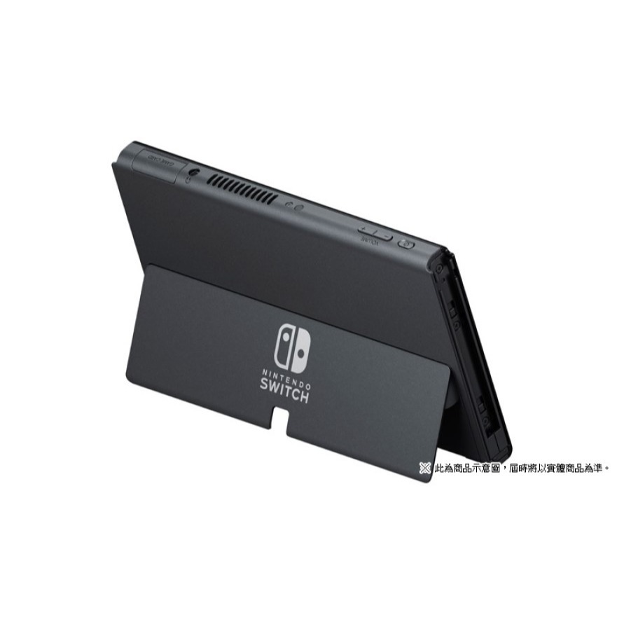 Switch OLED款式 白色主機(台灣公司貨)+密特羅德 生存恐懼 中文特別版-細節圖6