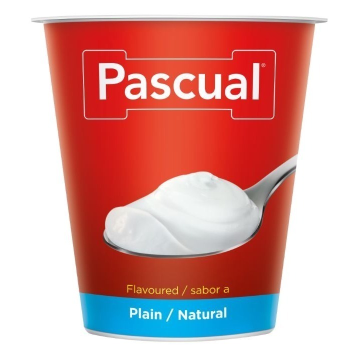 【倍樂生活】西班牙進口 原味優格 常溫優格-4入-細節圖2