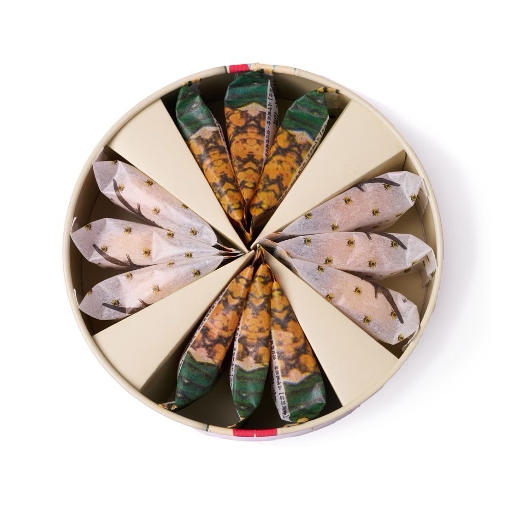 快速出貨🌼日出 宮原眼科🍍鳳梨酥 美食代購 土鳳梨酥 日出鳳梨酥 台中伴手禮 台中名產 伴手禮盒 中秋禮盒 禮盒-規格圖10