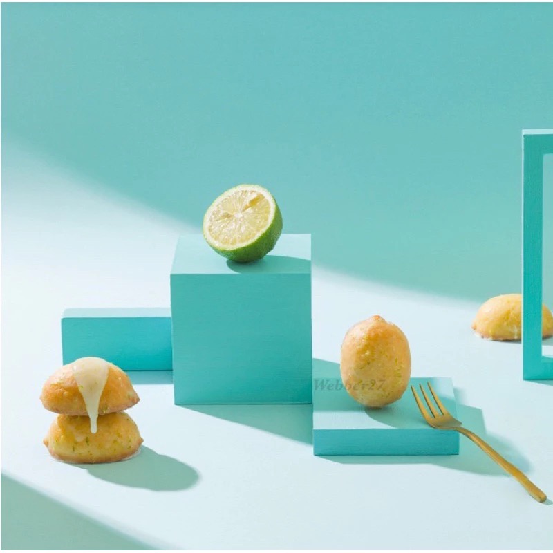 ✅快速出貨✅1%bakery 鮮綠檸檬蛋糕禮盒🍋台中伴手禮 檸檬蛋糕 檸檬餅 熱門伴手禮 中秋禮盒 美食代購 台中1%-細節圖3