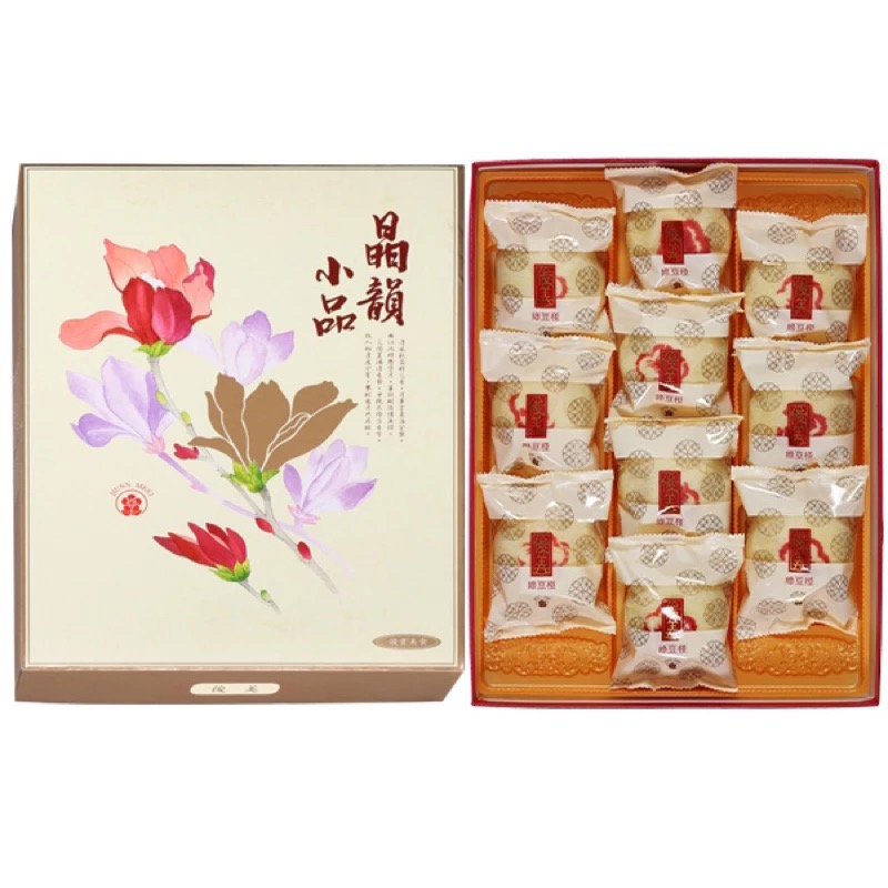 綠豆椪（10入）