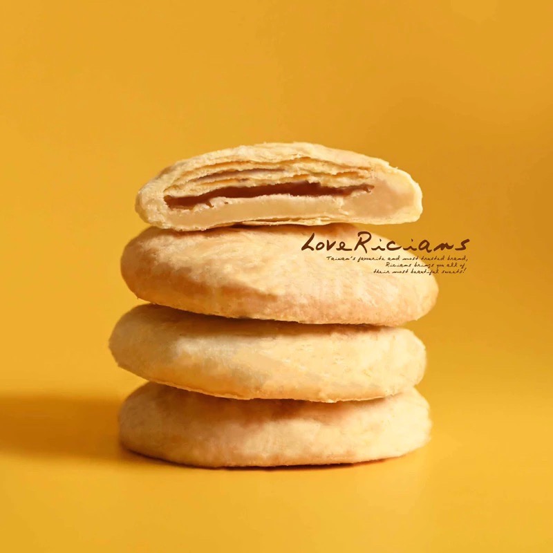 🔰快速出貨🔰聯翔太陽餅🌞台中伴手禮 聯翔餅店 聯翔 太陽餅 伴手禮盒 美食代購 中秋禮盒-細節圖3