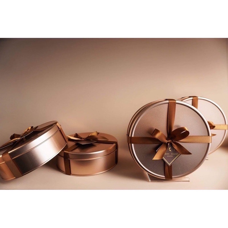 甜忌廉甜點店 Crema&sugar  四拼蝴蝶酥 綜合蝴蝶酥 美食代購 啵啵酥 蝴蝶酥 台中伴手禮 台中美食 蝴蝶餅-細節圖6