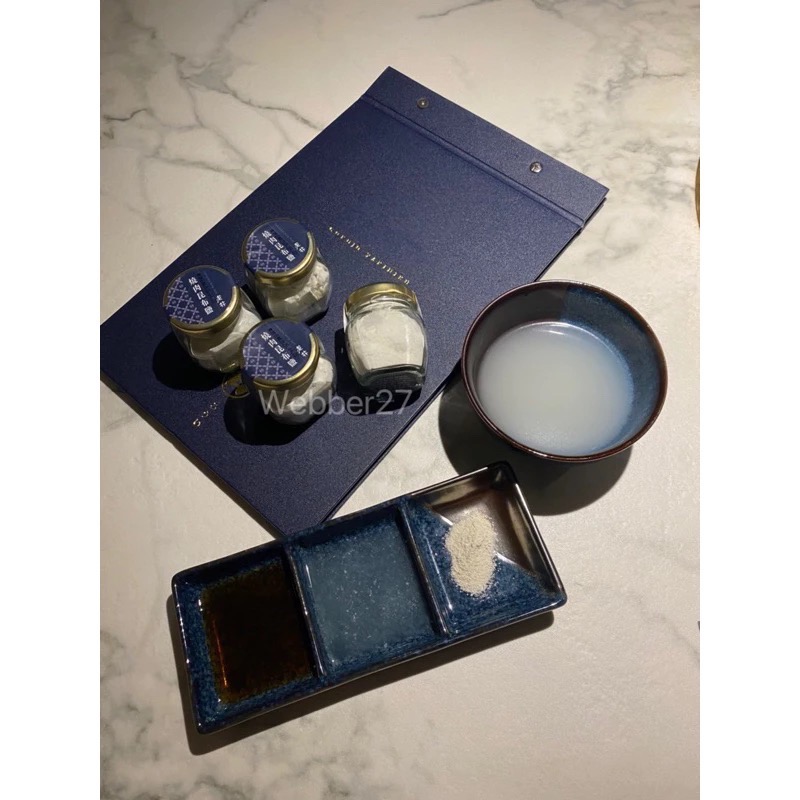 🔥燒肉必備🔥老井燒肉🥩燒肉昆布鹽🧂雞白湯 屋馬 茶六 森森 燒肉 匠屋 昆布鹽 昆布鹽粉 中秋 烤肉沾料 烤牛排-細節圖5