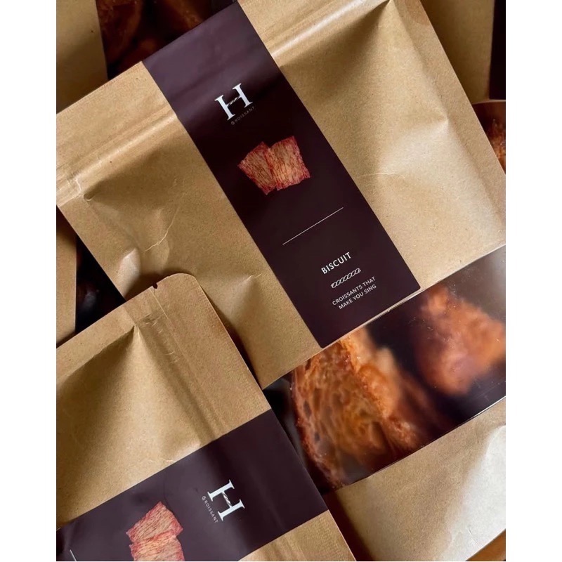 可頌餅乾（1包）