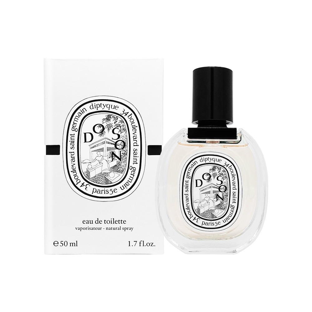 Diptyque淡香水50ml-細節圖2
