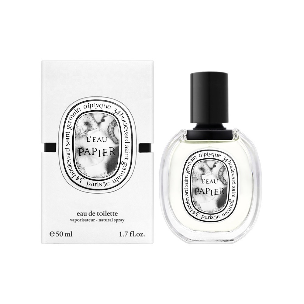 Diptyque淡香水50ml-細節圖3