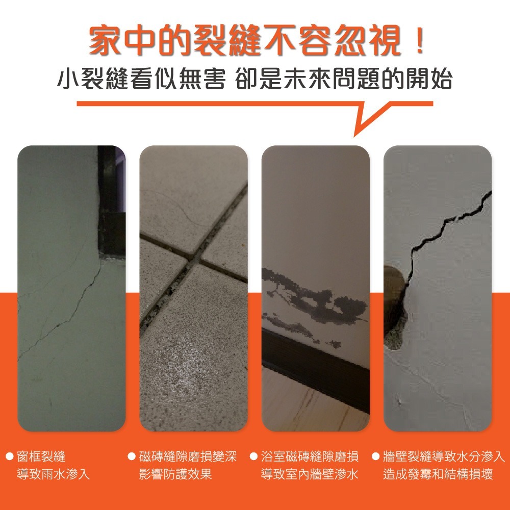 【WooBer屋寶】磁磚填縫土 填縫劑 銀灰 西班牙進口 高效抗裂 耐水耐污 補縫 填縫 細縫專用 無砂礫 職人DIY-細節圖3