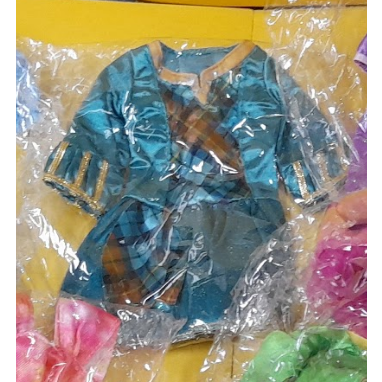 小美樂娃娃 配件 小美樂衣服 小美樂 娃衣 迪士尼公主 娃娃衣服 勇敢傳說 梅莉達公主 沙奈 芮咪 小朵莉 古曼 雨娃-細節圖2