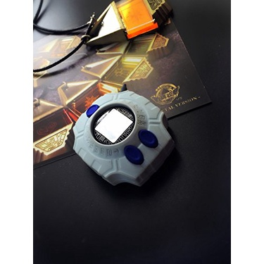 絕版 稀有 數碼寶貝 數碼暴龍 Digimon 神聖計畫 USB 隨身碟 U盤 32GB-細節圖3