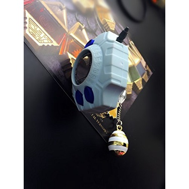 絕版 稀有 數碼寶貝 數碼暴龍 Digimon 神聖計畫 USB 隨身碟 U盤 32GB-細節圖4