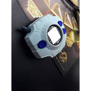 絕版 稀有 數碼寶貝 數碼暴龍 Digimon 神聖計畫 USB 隨身碟 U盤 32GB-細節圖6