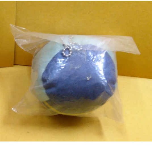 銀魂 糰子 團子 饅頭 吊飾 盒玩 扭蛋 坂田銀時 桂小太郎 高杉普助 萬代 阿銀 萬事屋 桂 攘夷 BANDAI-細節圖4