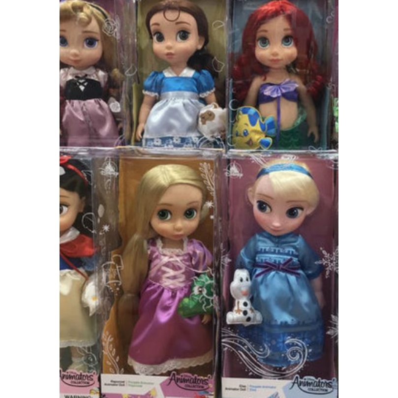 小美樂娃娃 配件 小美樂衣服 小美樂 娃衣 迪士尼公主 娃娃衣服 樂佩 長髮公主 沙奈 芮咪 小荳子 小朵莉 古曼 雨娃-細節圖2