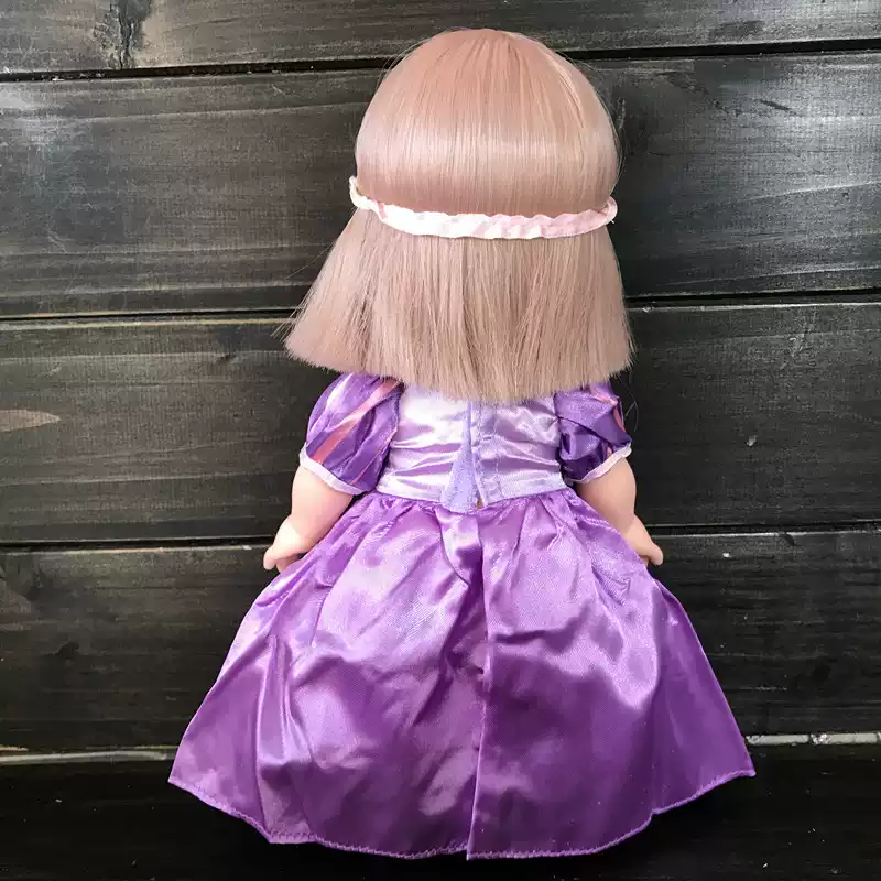 小美樂娃娃 配件 小美樂衣服 小美樂 娃衣 迪士尼公主 娃娃衣服 樂佩 長髮公主 沙奈 芮咪 小荳子 小朵莉 古曼 雨娃-細節圖5