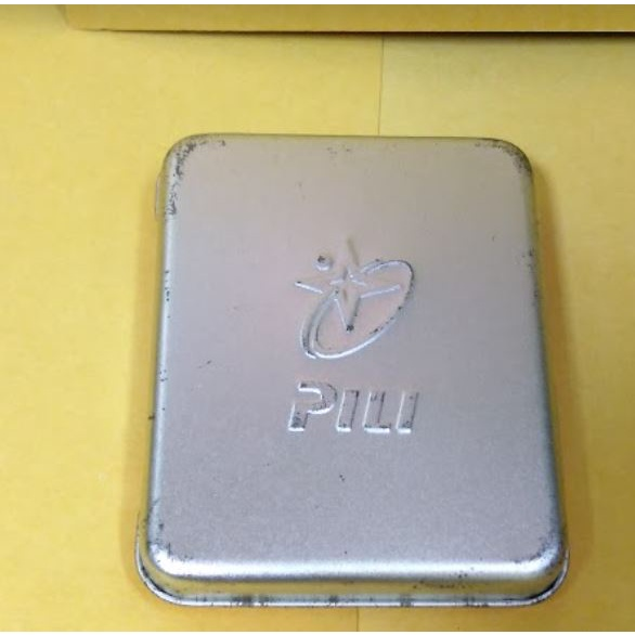 霹靂布袋戲 2005 霹靂奇雞 塑膠 撲克牌 經典紀念版-細節圖2