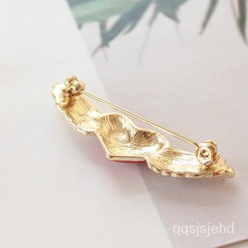 庫洛魔法使 木之本櫻 小櫻 日韓 軟妹 少女系列 紅心 愛心 心ハート翅膀  金屬滴油合金 別針 胸針 劍 徽章-細節圖5