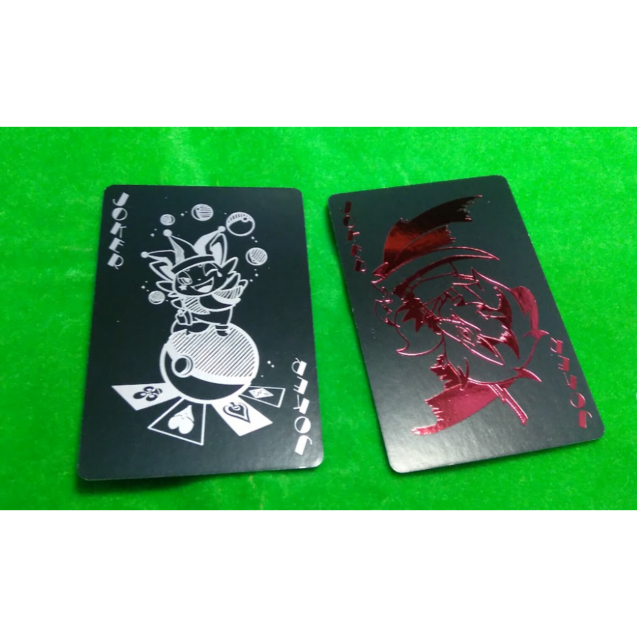 神奇寶貝 寶可夢 POKEMON 同人 POKE BOX 撲克牌 小卡 卡片 名片 萬用 束口袋包 不織布 收納袋包-細節圖4