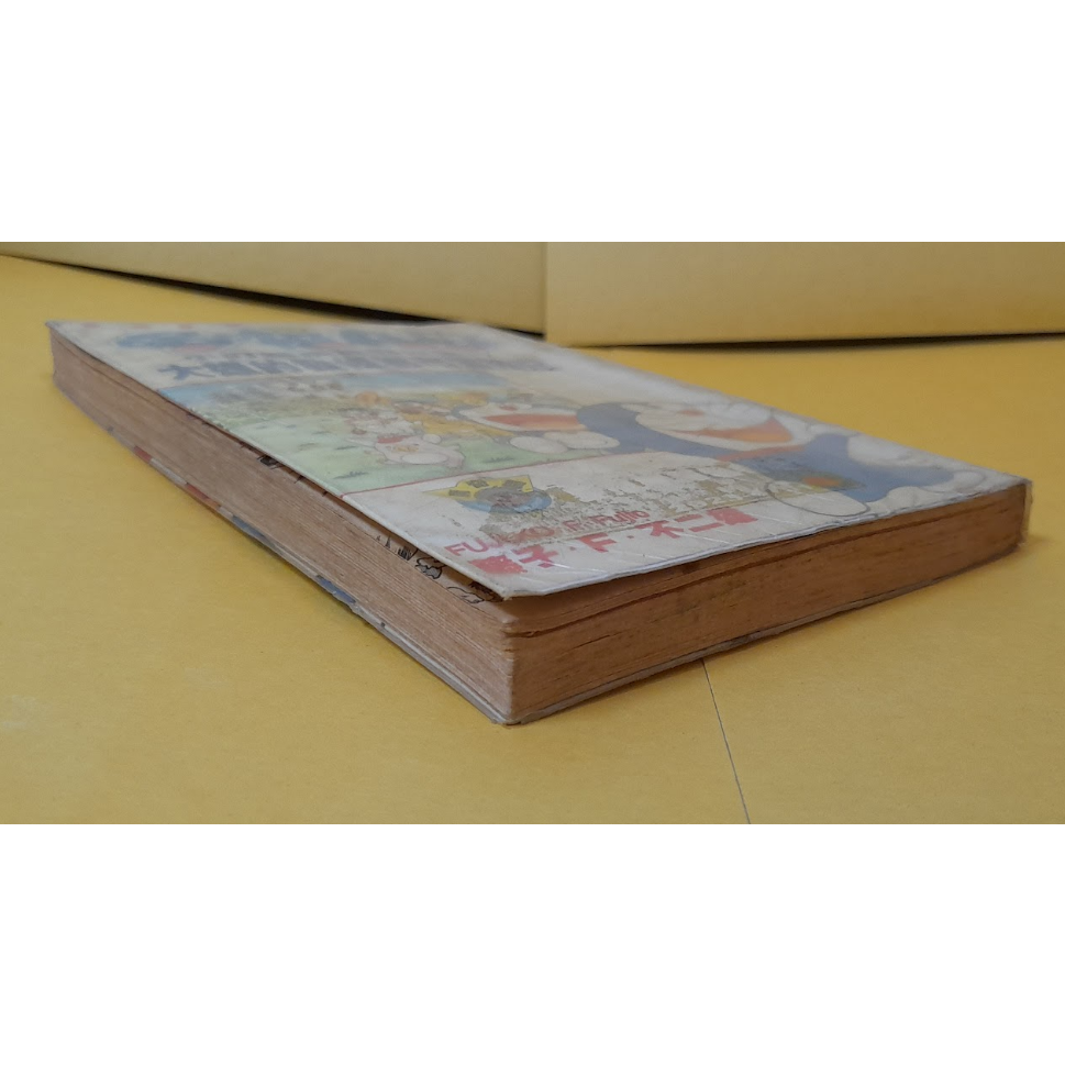 大然漫畫 哆啦A夢 小叮噹長篇傑作集 大雄的發條都市冒險記 小學館瓢蟲漫畫哆啦A夢大長篇 魔奇館神奇小叮噹長篇傑作集-細節圖4