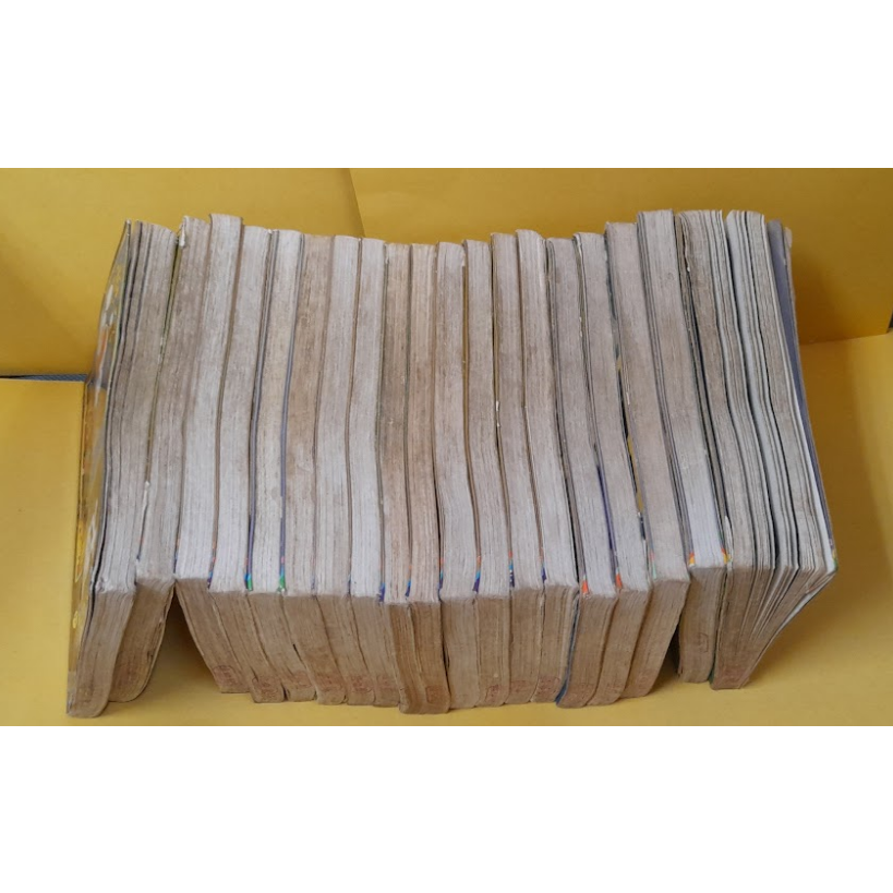 哆啦A夢大長篇電影 小叮噹彩色長篇 劇場版彩映版漫畫青文絕版-細節圖2