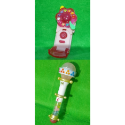 克魯魯波隆+花朵手機