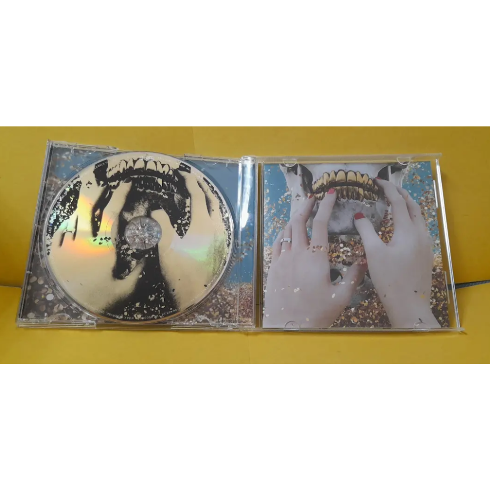 日文CD 劇場版 咒術迴戰 0 呪術廻戦 0 主題歌 King Gnu 4th專輯 一途/逆夢 通常盤-細節圖5
