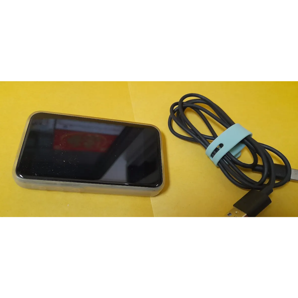 楊仕音響耳機 FiiO M6 高音質隨身Hi-Fi無損音樂播放器-細節圖9