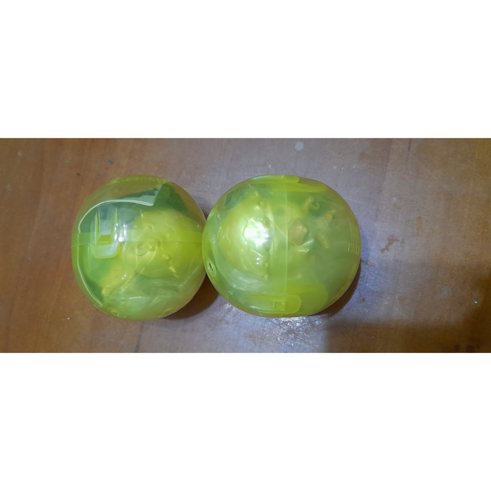 BANDAI JOJO的奇妙冒險 Q版蚊香眼替身公仔P4P3扭蛋 轉蛋 辛红辣椒 嗆紅辣椒 殺手皇后 皇后殺手 天堂之門-細節圖4