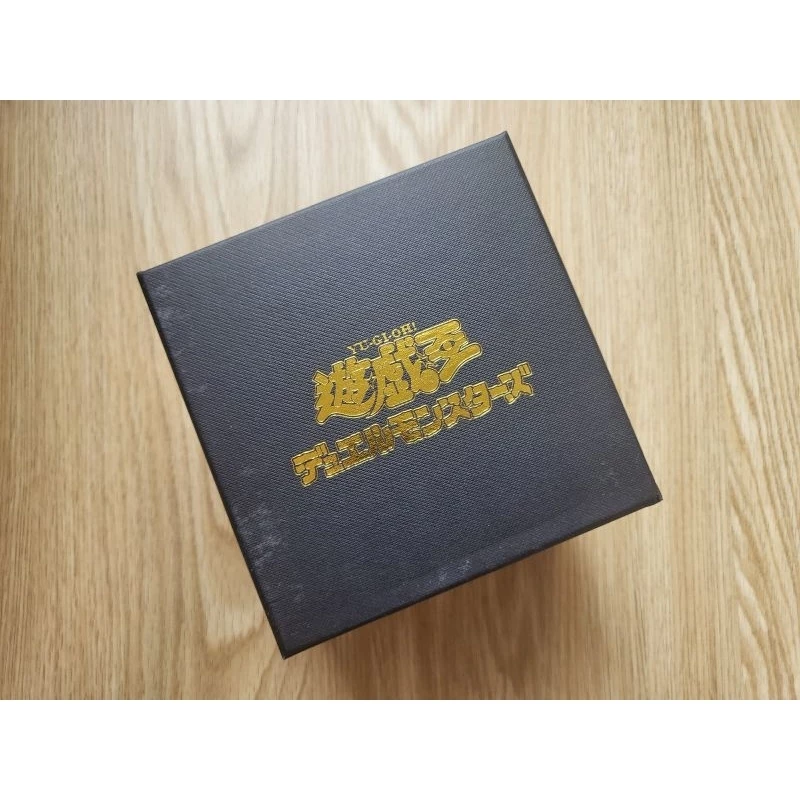 遊戲王怪獸之決鬥 Furyu 景品 1:1  千年積木 武藤遊戲 闇遊戲 亞圖姆 無名法老 千年神器 COSPLAY道具-細節圖2