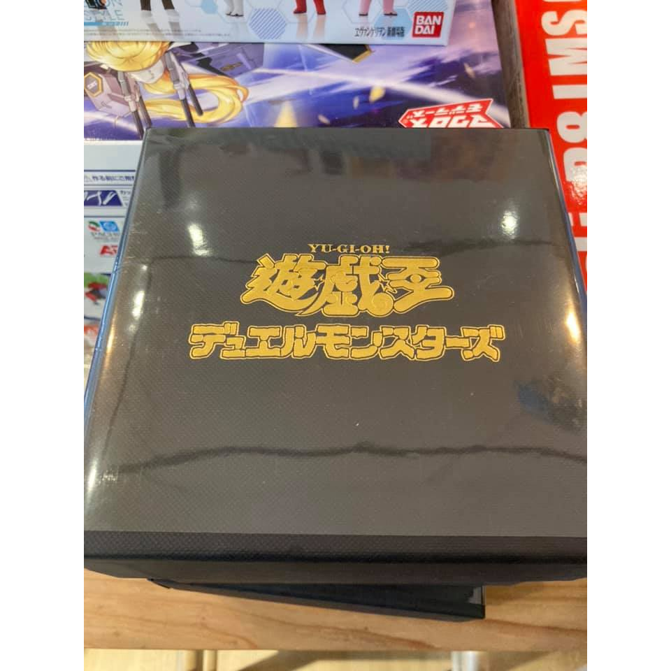 遊戲王怪獸之決鬥 Furyu 景品 1:1  千年積木 武藤遊戲 闇遊戲 亞圖姆 無名法老 千年神器 COSPLAY道具-細節圖6