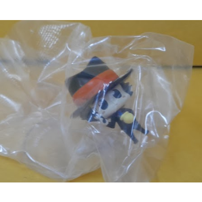 家庭教師REBORN 角色模型P1 萬代 扭蛋 轉蛋 里包恩 澤田綱吉 阿綱 御寺隼人 公仔 家教-細節圖5