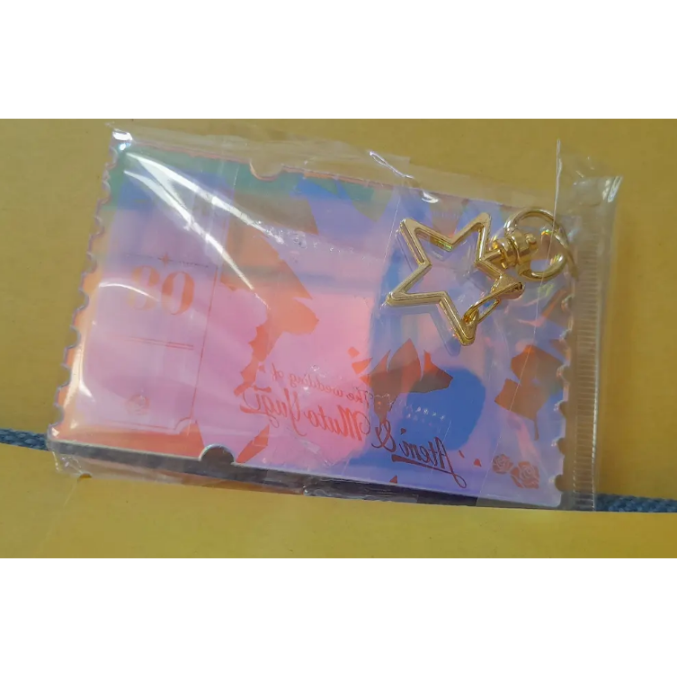遊戲王怪獸之決鬥 YGO 同人 闇表 武藤遊戲 AIBO 闇遊戲 亞圖姆 王樣 W遊戲 星型壓克力吊飾-細節圖4
