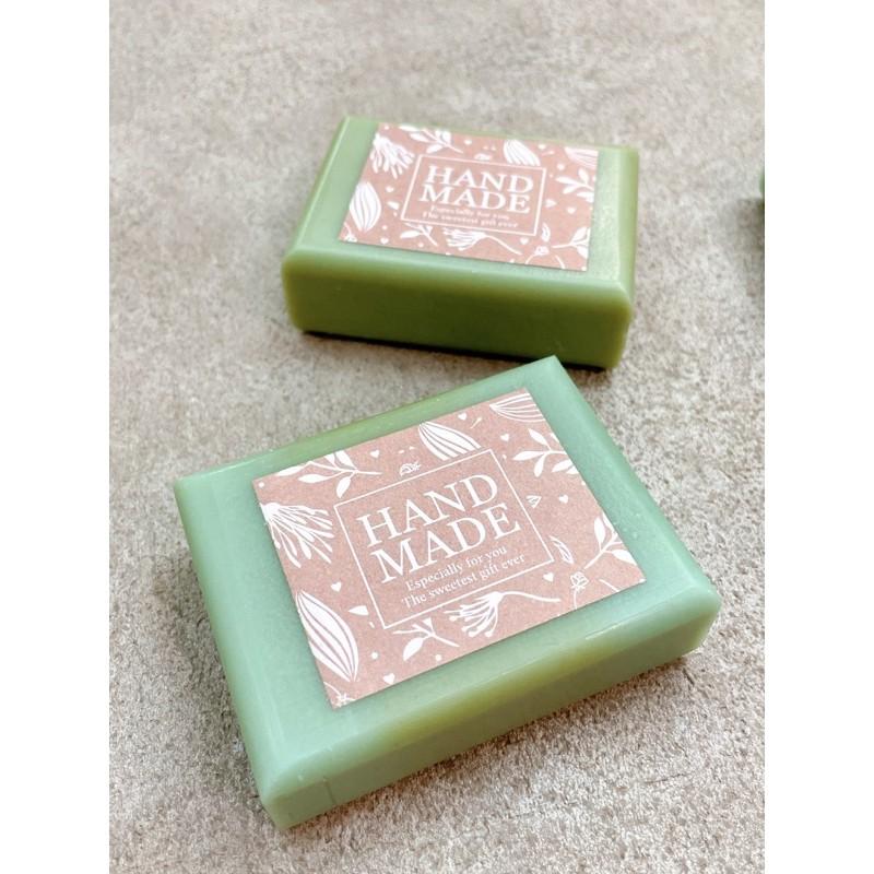 仿牛皮模造花草萬用貼-細節圖2